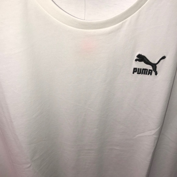 Price is FIRM Last One - 2 piece Puma sleeveless tank for men bundle deal - Picture 2 of 6